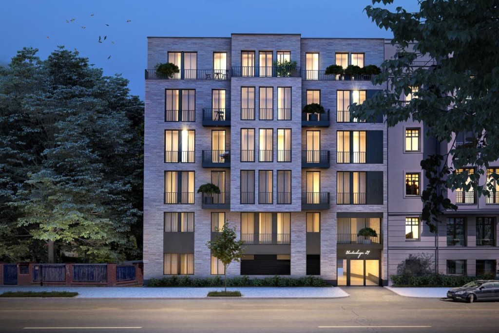 BLANKENBURGER STR. 29 BERLIN