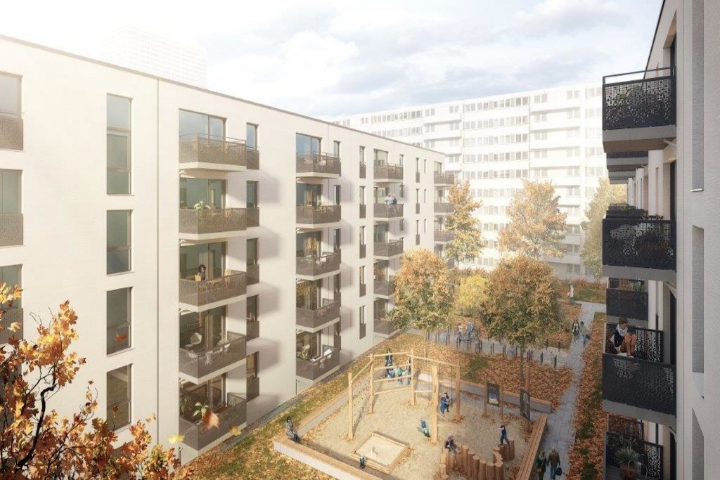 SCH6 BERLIN I