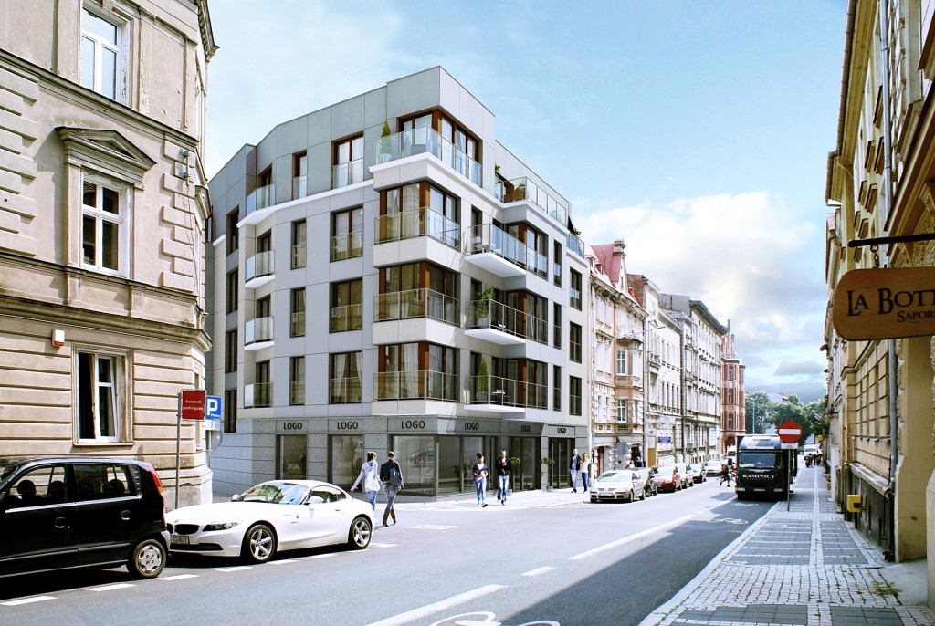 Św. Wojciech 27 Poznań I